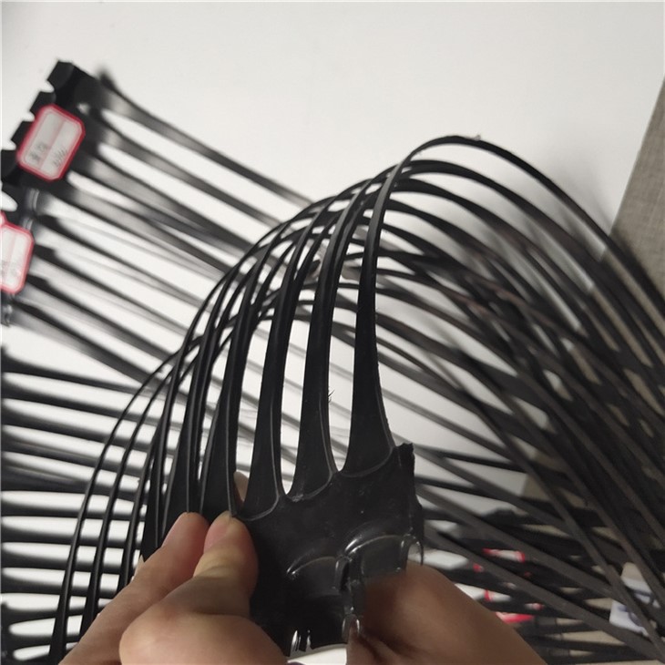 info-1-1 UX Uniaxial Geogrid